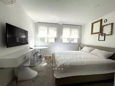 Appartement, 22 m²