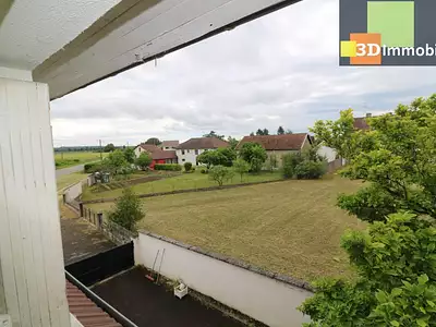 Maison, 134 m²