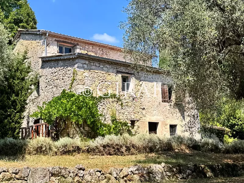Maison, 160 m²