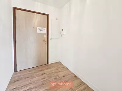 Appartement, 27 m²
