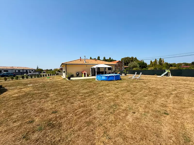 Maison, 90 m²