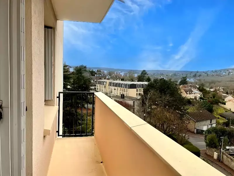 Appartement, 58,77 m²