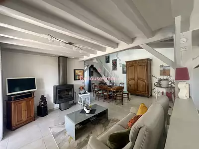 Maison, 152,95 m²