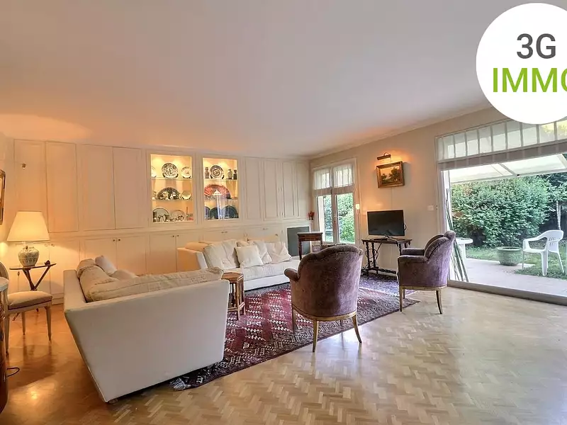 Appartement, 125,29 m²