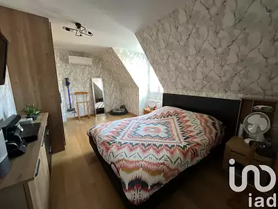 Maison, 217 m²