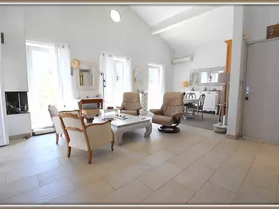 Appartement, 119 m²