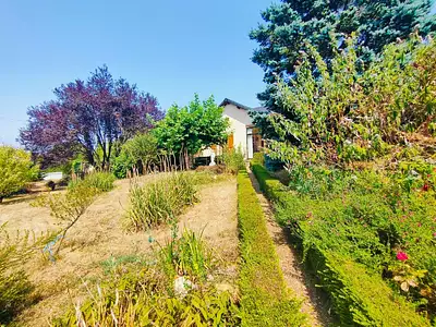 Maison, 109 m²