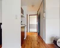 Appartement, 21 m²