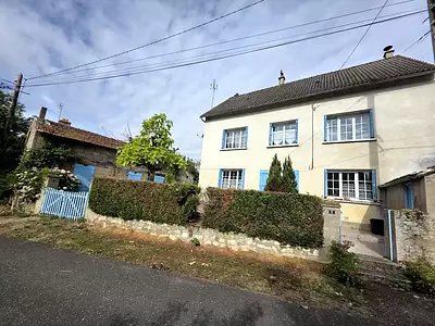 Maison, 110 m²