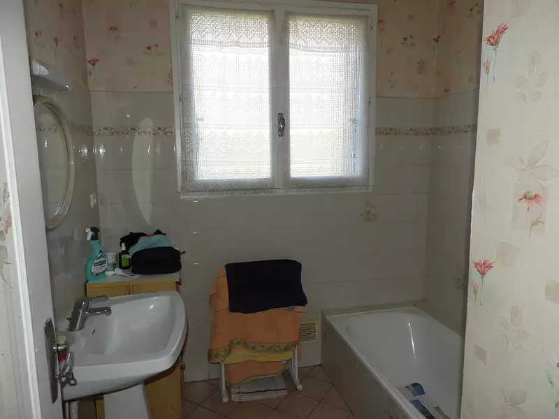 Maison, 100 m²