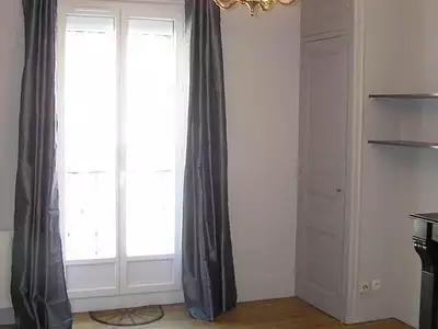 Appartement, 38,5 m²