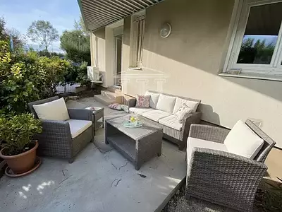 Appartement, 30,4 m²