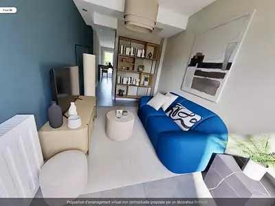Maison, 67 m²