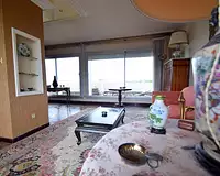 Appartement, 124 m²