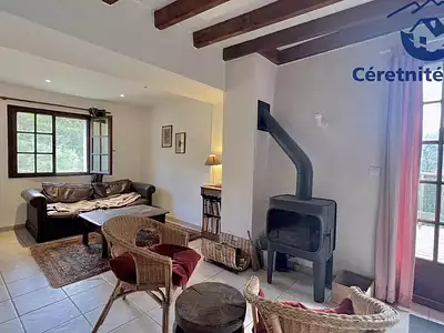Maison, 71 m²
