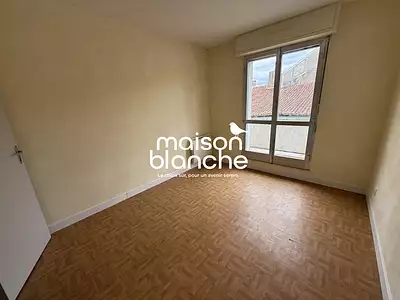 Appartement, 71,64 m²