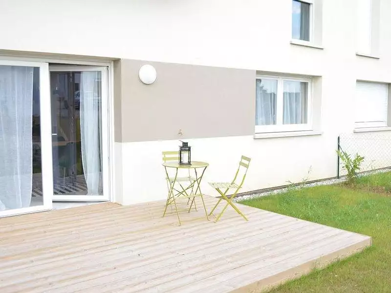 Appartement, 88,87 m²