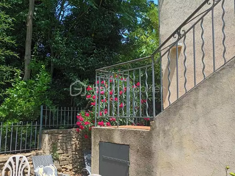 Maison, 111 m²