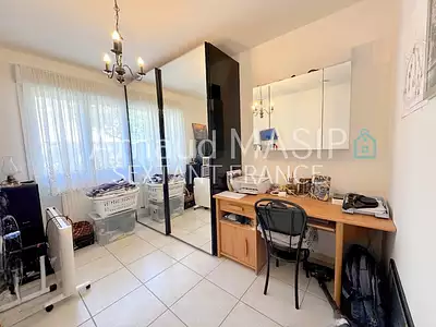 Maison, 97 m²