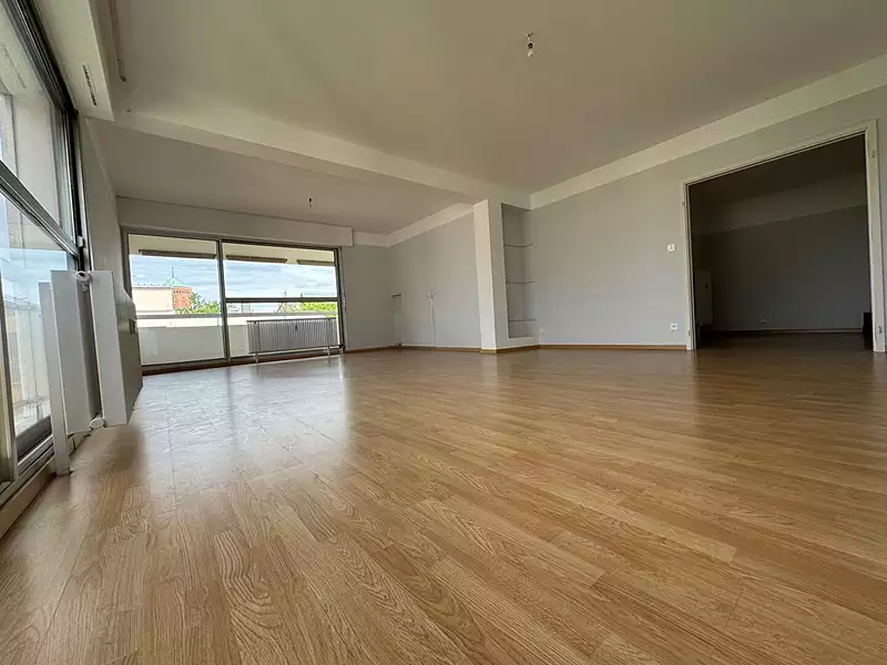 Appartement, 125,17 m²