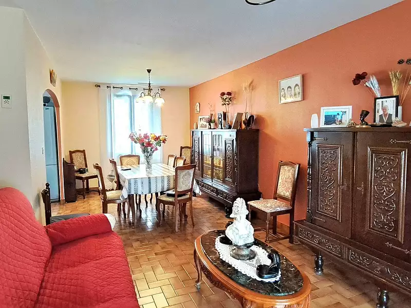 Maison, 78 m²