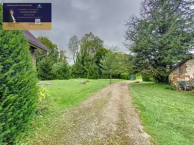 Maison, 140 m²