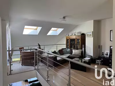 Maison, 175 m²