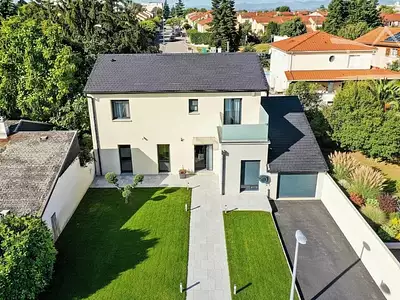Maison, 148 m²