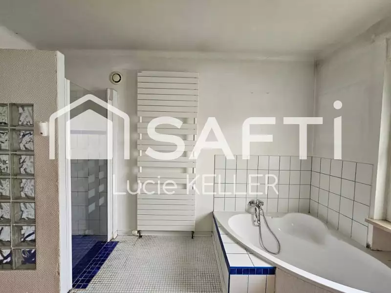 Appartement, 122 m²