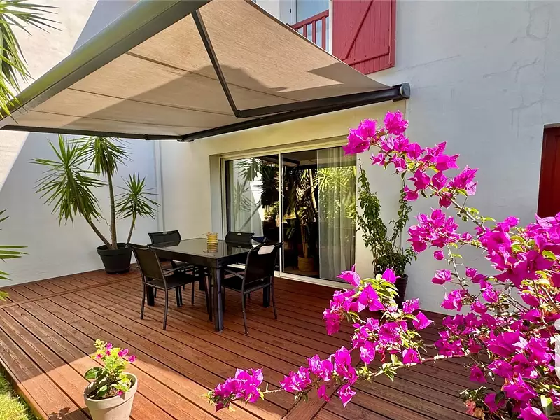 Maison, 84 m²