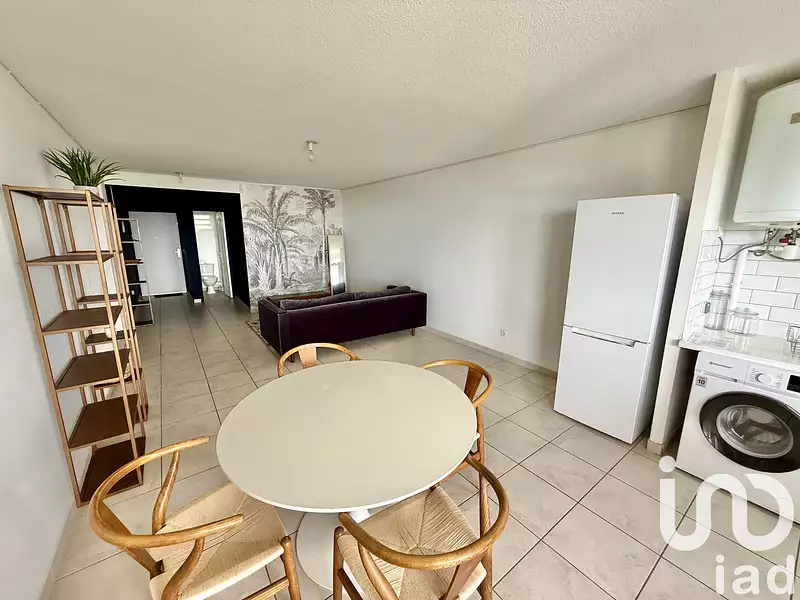Appartement, 66 m²