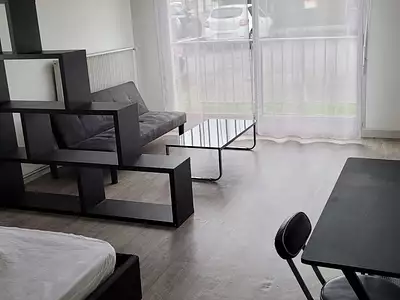 Appartement, 31,7 m²