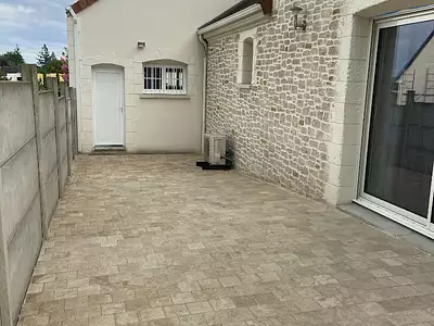 Maison, 164 m²