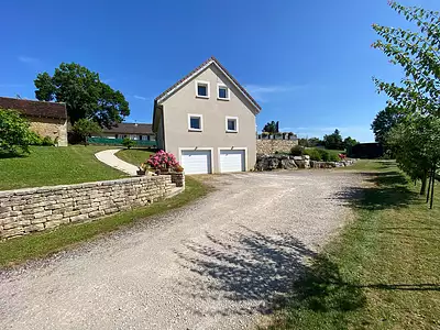 Maison, 192 m²
