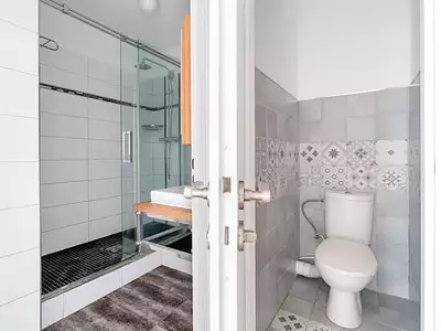 Appartement, 54 m²