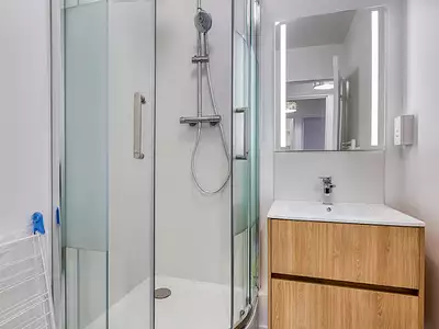 Appartement, 52 m²