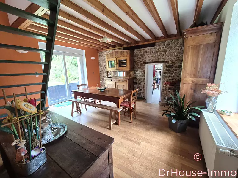 Maison, 174 m²