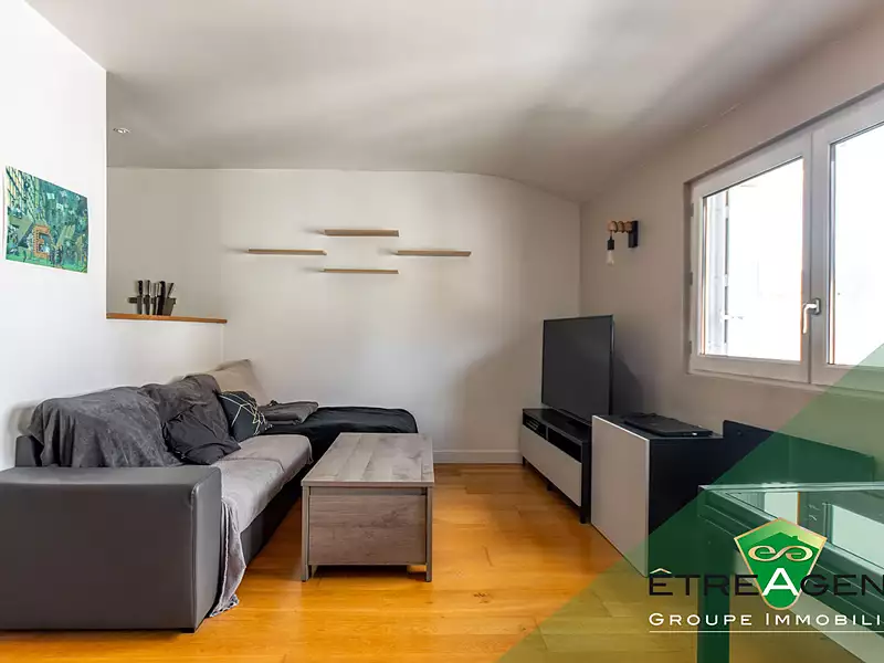 Appartement, 41,5 m²