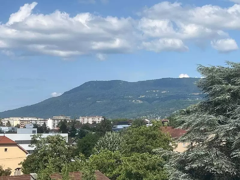 Appartement, 113 m²