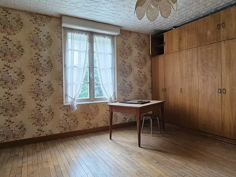 Maison, 350 m²