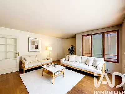Appartement, 70 m²
