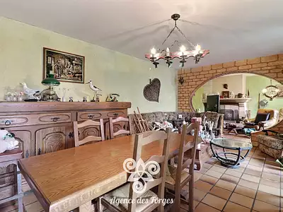 Maison, 137,7 m²