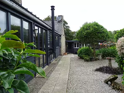 Maison, 263,9 m²