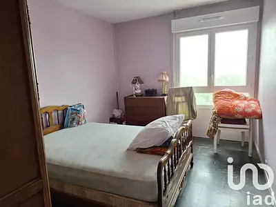Appartement, 65 m²