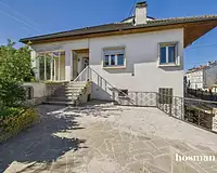 Maison, 200 m²