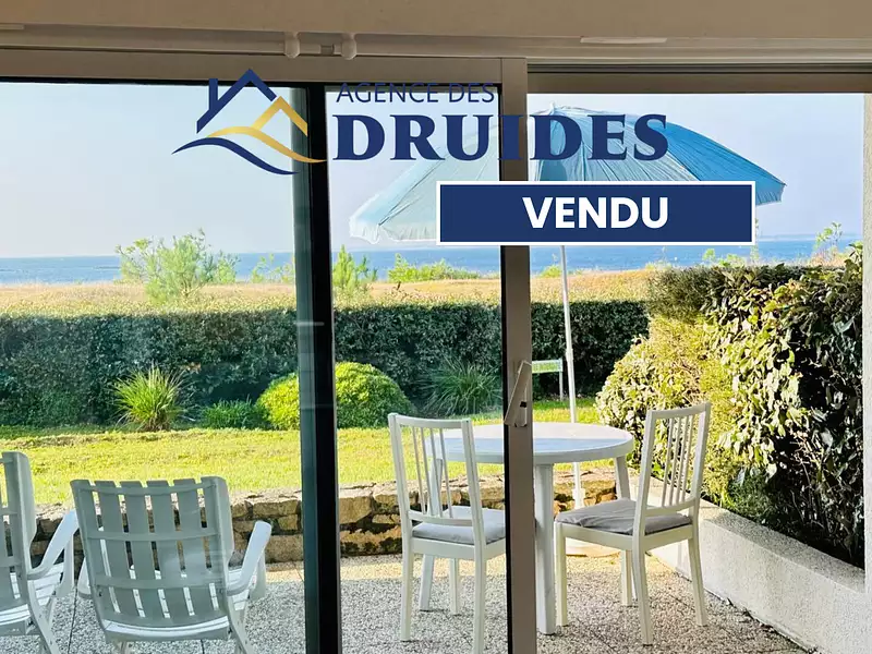 Appartement, 43,54 m²