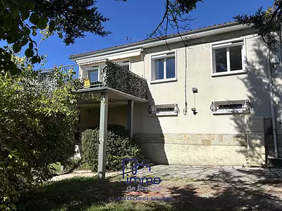 Maison, 107 m²