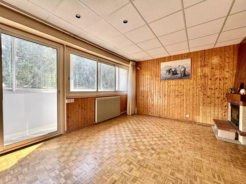 Appartement, 82 m²