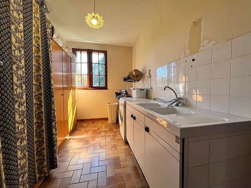 Maison, 165 m²