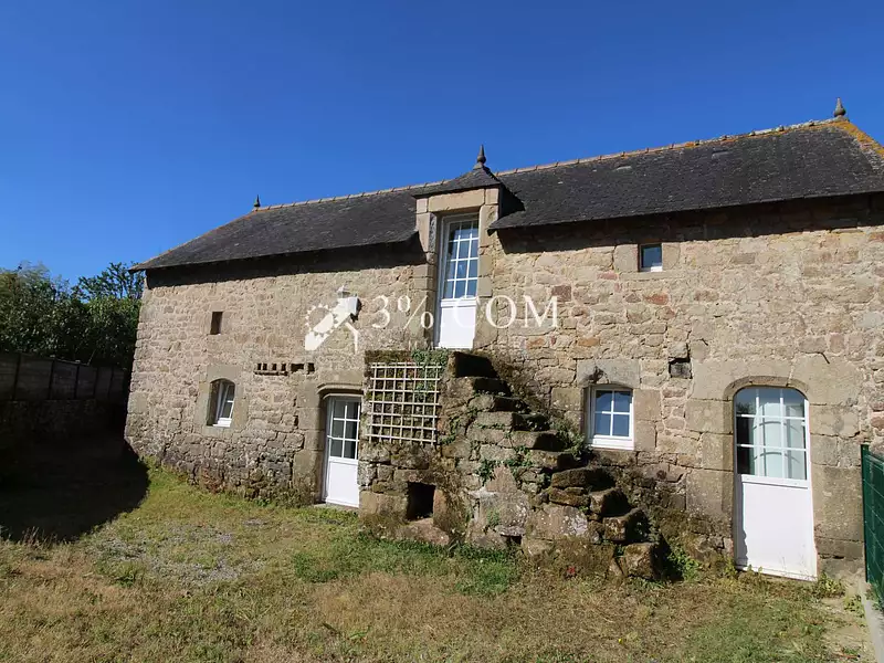 Maison, 71,7 m²